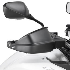 Givi Hp1139b Honda Vfr 800X Crossrunner (15-20) El Koruma