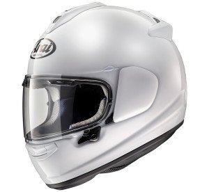 Arai Chaser-X Kask Diamond White