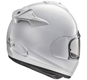 Arai Chaser-X Kask Diamond White