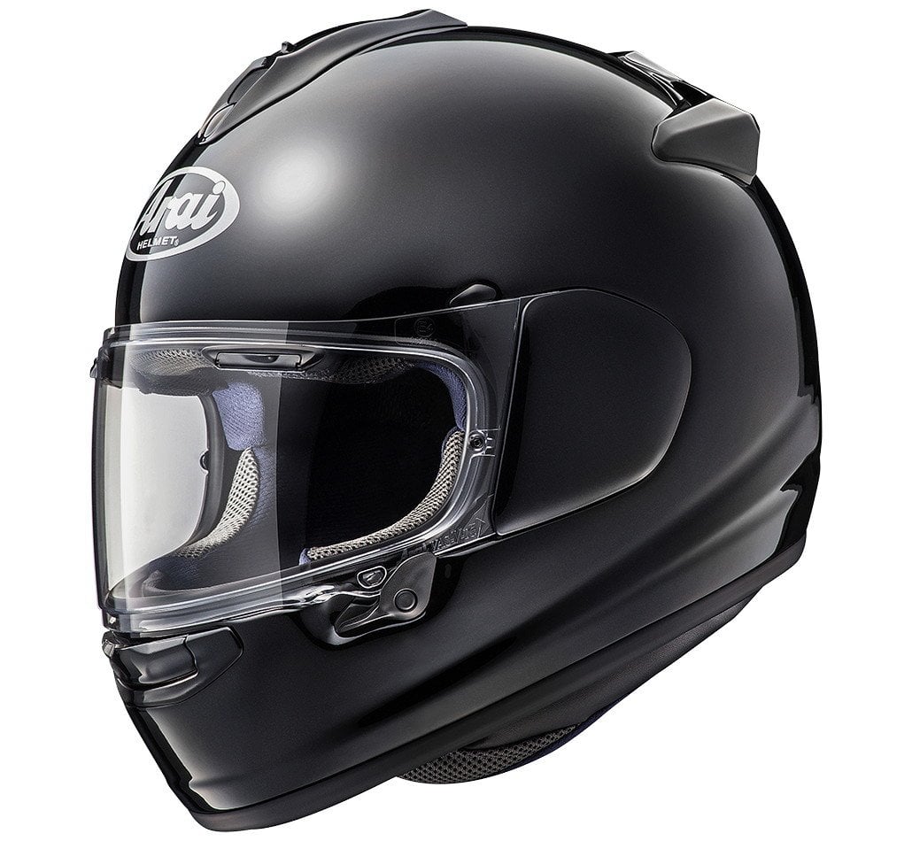 Arai Chaser-X Kask Diamond Black