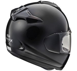 Arai Chaser-X Kask Diamond Black