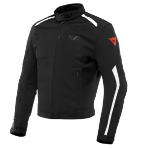 Dainese Hydraflux 2 Air D-Dry Mont Siyah Beyaz