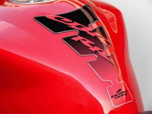 Puig 4223N Honda CBR1000F Tank Pad