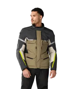 Revit OUTBACK 4 H2O Mont Yeşil Antrasit