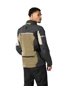 Revit OUTBACK 4 H2O Mont Yeşil Antrasit