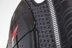 Zandona 1004 Bellik Koruması