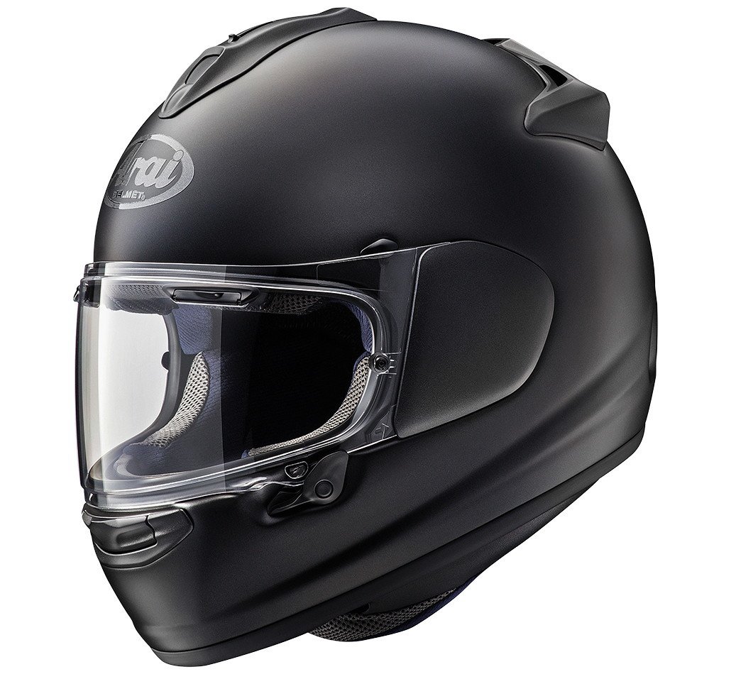 Arai Chaser-X Kask Diamond Mat Black