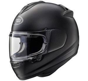 Arai Chaser-X Kask Diamond Mat Black