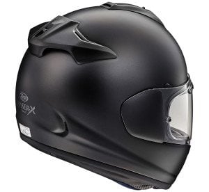 Arai Chaser-X Kask Diamond Mat Black