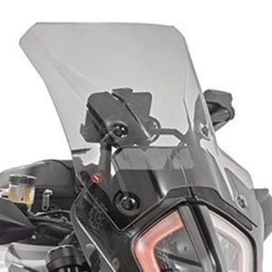 Givi D7706S Ktm 1290 Super Adventure Ön Cam