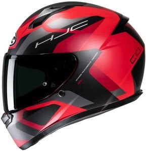 Hjc C10 Kask Tins MC1SF