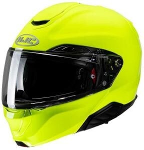 HJC RPHA91 Kask Neon Yeşil