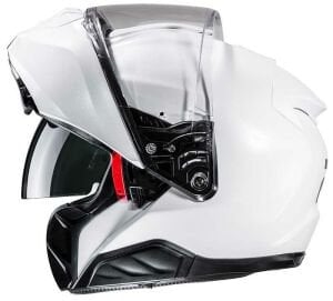 HJC RPHA91 Kask Neon Yeşil