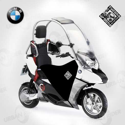 Tucano Urbano BMW C1 Termoscud R-034