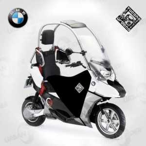 Tucano Urbano BMW C1 Termoscud R-034