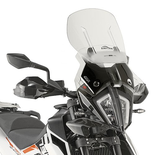 Givi AF7710 Ktm 790 Adventure Ön Cam