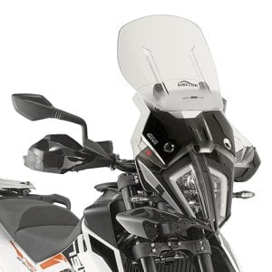 Givi AF7710 Ktm 790 Adventure Ön Cam