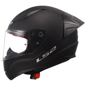 LS2 Rapid Rapid 2 Yarış Spoıler