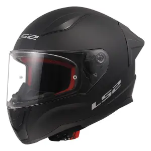 LS2 Rapid Rapid 2 Yarış Spoıler