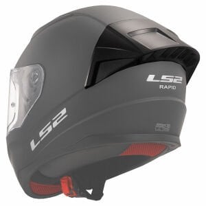 Ls2 Rapid Spoiler