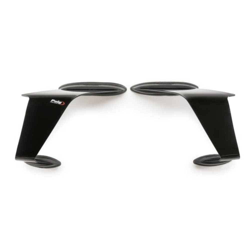 PUIG 20543N KAWASAKI ZX-10R Yan Spoiler