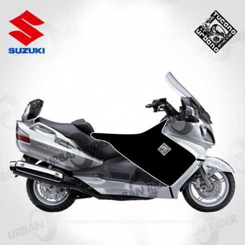 Tucano Urbano Suzuki Burgman 650 Termoscud Diz Örtüsü Fiyat