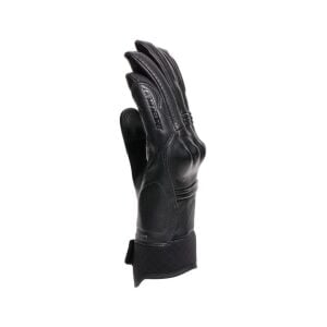Dainese Folgor Eldiven Siyah