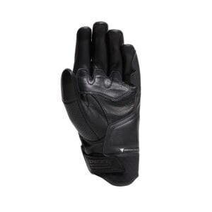 Dainese Folgor Eldiven Siyah
