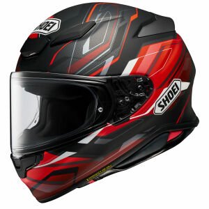 Shoei Nxr 2 Kask Capriccio Tc-1