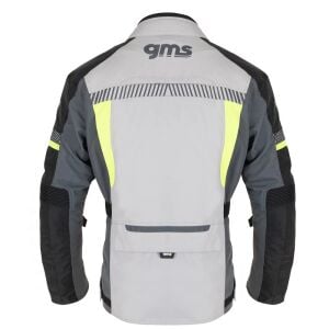 GMS 3in1 Everest WaterProof Tour Mont Gri Sarı