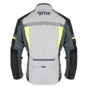 GMS 3in1 Everest WaterProof Tour Mont Gri Sarı