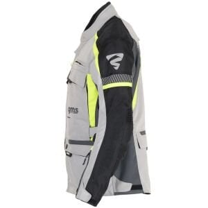 GMS 3in1 Everest WaterProof Tour Mont Gri Sarı