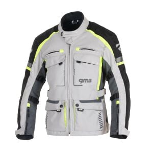 GMS 3in1 Everest WaterProof Tour Mont Gri Sarı