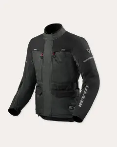 Revit Outback 5 H2O Mont Siyah-Antrasit