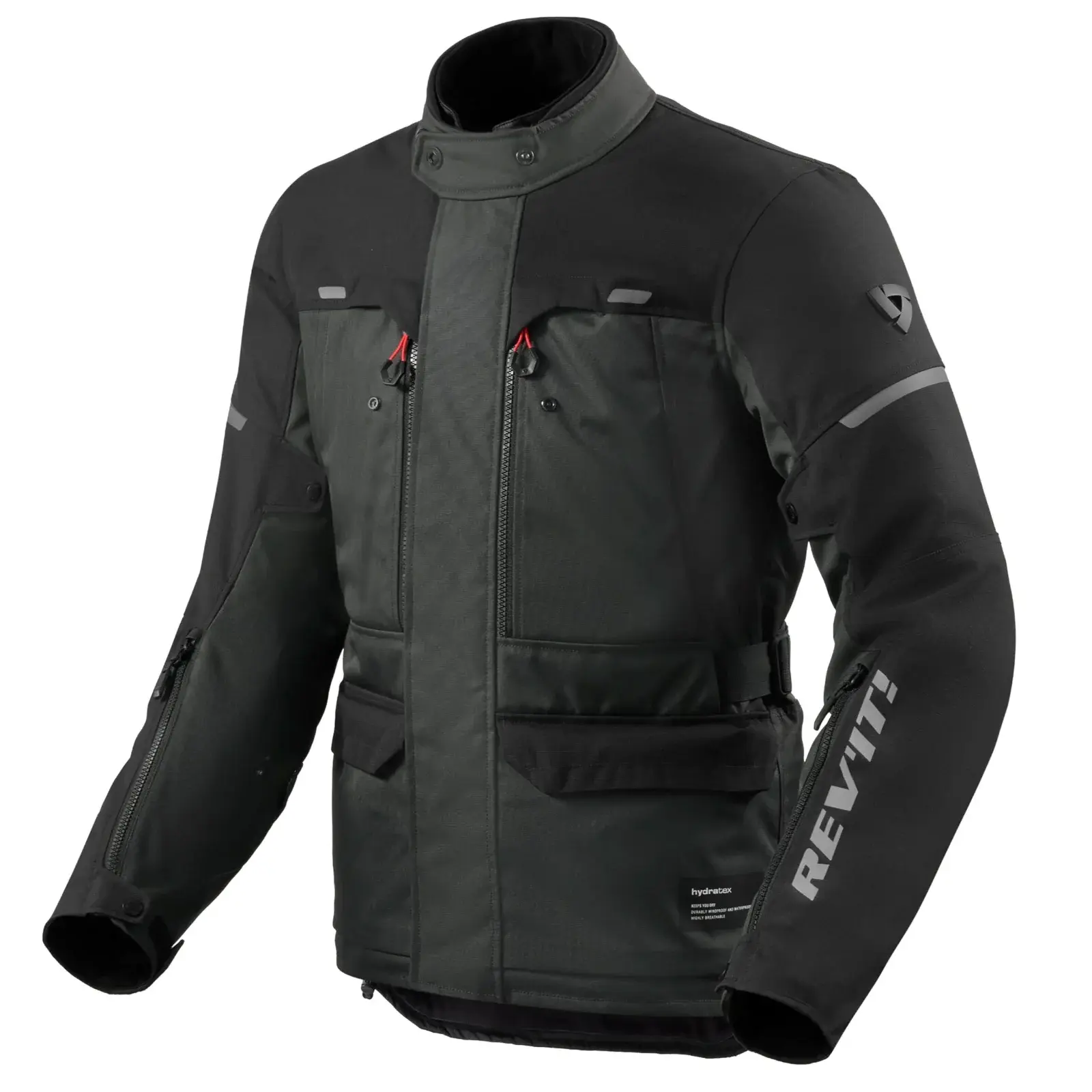 Revit Outback 5 H2O Mont Siyah Antrasit