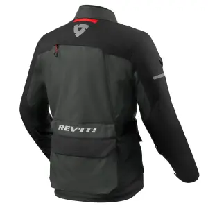 Revit Outback 5 H2O Mont Siyah Antrasit