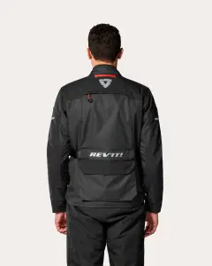 Revit Outback 5 H2O Mont Siyah-Antrasit