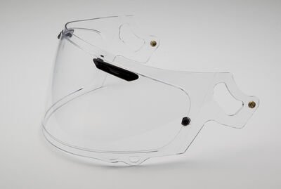 Arai RX-7V Kask Vizörü Şeffaf