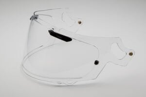 Arai RX-7V Kask Vizörü Şeffaf