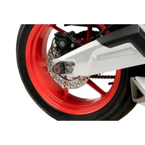 Puig 20608N Aprilia Tuono 660 Arka Salıncak Koruma Takozu