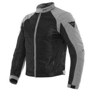 Dainese Sevilla Air Tekstil Mont Siyah Gri