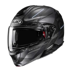 HJC RPHA91 KASK BLAT MC5SF