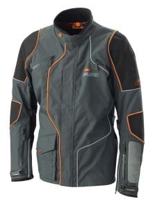 Ktm Pure Adventure Mont