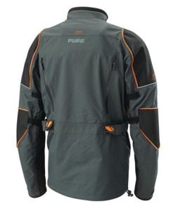 Ktm Pure Adventure Mont