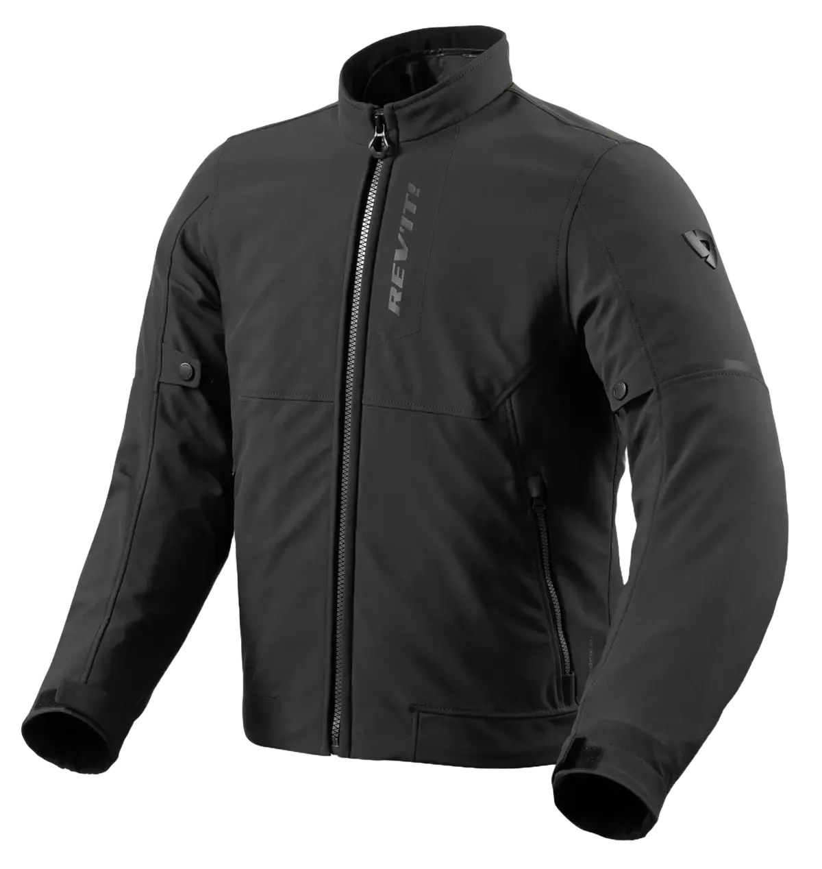 Revit Shade 2 H2O Mont Siyah