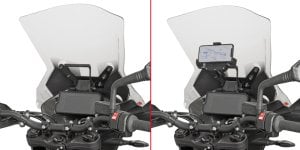Givi FB7710 Ktm 790 Adventure Cam Arkası Aksesuar Tutacak