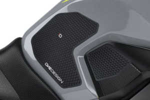Puig 20090N Yamaha MT-09 Tank Pad