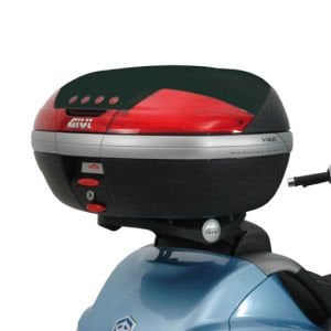 Givi SR108 Piaggio Mp3 125-250-300-400-500 Arka Çanta Demiri
