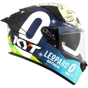 KYT R2R Kask Max Foggia Mugello 2022 Edition