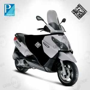 Tucano Urbano Piaggio X7 X7 Evo Termoscud® R-070